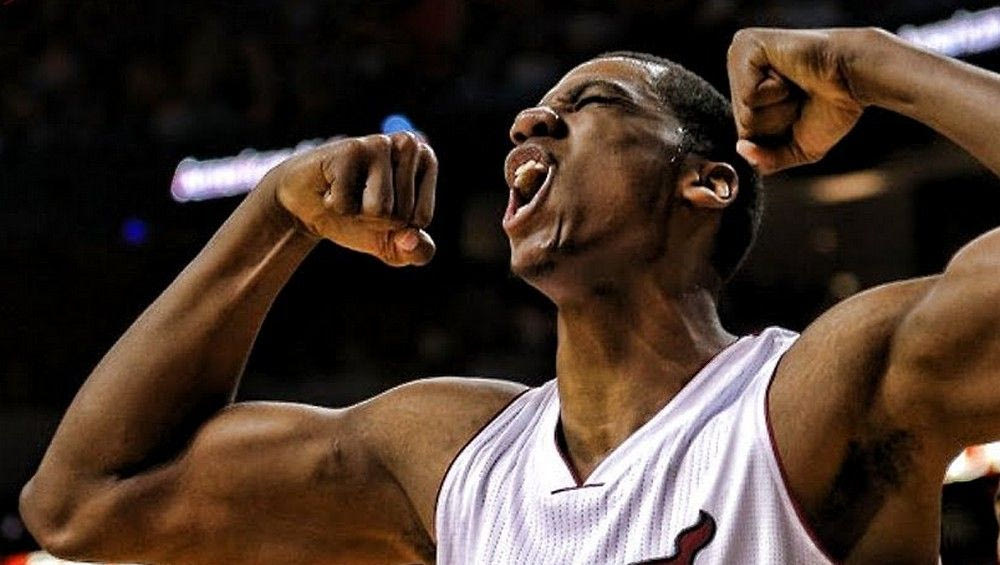 Έκπληξη: Ο Γουαϊσάιντ έμεινε στο Μαϊάμι