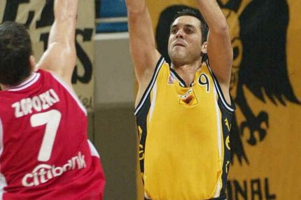 Ο θρίαμβος της ΑΕΚ ήρθε πάρα πολλά χρόνια μετά τον προηγούμενο