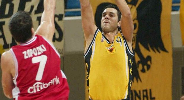 Ο θρίαμβος της ΑΕΚ ήρθε πάρα πολλά χρόνια μετά τον προηγούμενο