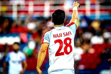 Βιάζεται να σηκώσει… κούπα ο Χατζισαφί