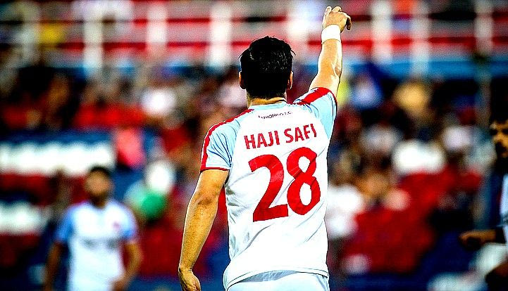 Το deal Ολυμπιακού-Πανιωνίου για τον Χατζισαφί είναι συμφέρον και για τους δύο…