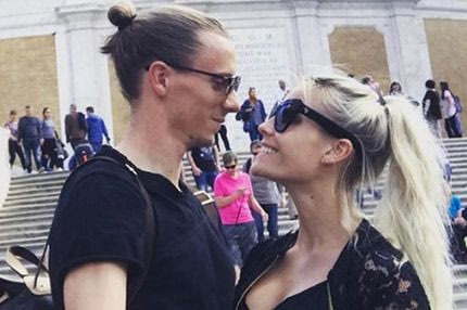 Το… ελληνικό τέκνο των Χουλτ!