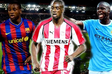 Μήπως ήρθε η ώρα της επιστροφής του Γιάγια Τουρέ στον Ολυμπιακό;