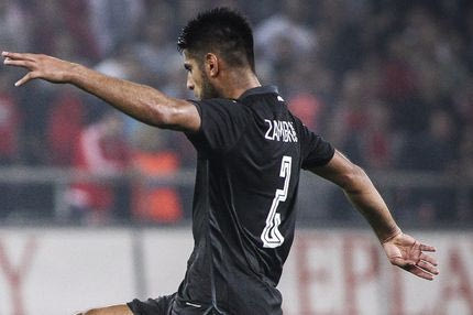 Η… ντρίμπλα που δεν “σώζει” τον Σαμπράνο