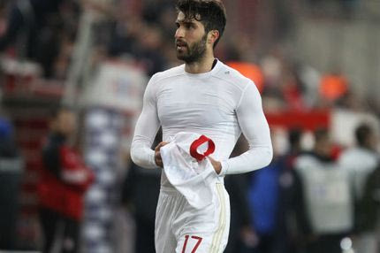 Και γκολτζής και ψυχάρα ο Ανσαριφάρντ