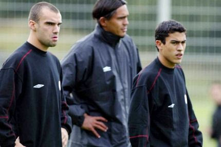 Χούτος: “Ε όχι και… Χούτος ο Καστίγιο!”