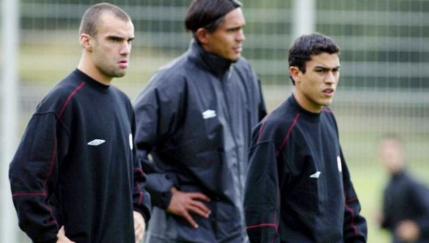 Χούτος: “Ε όχι και… Χούτος ο Καστίγιο!”