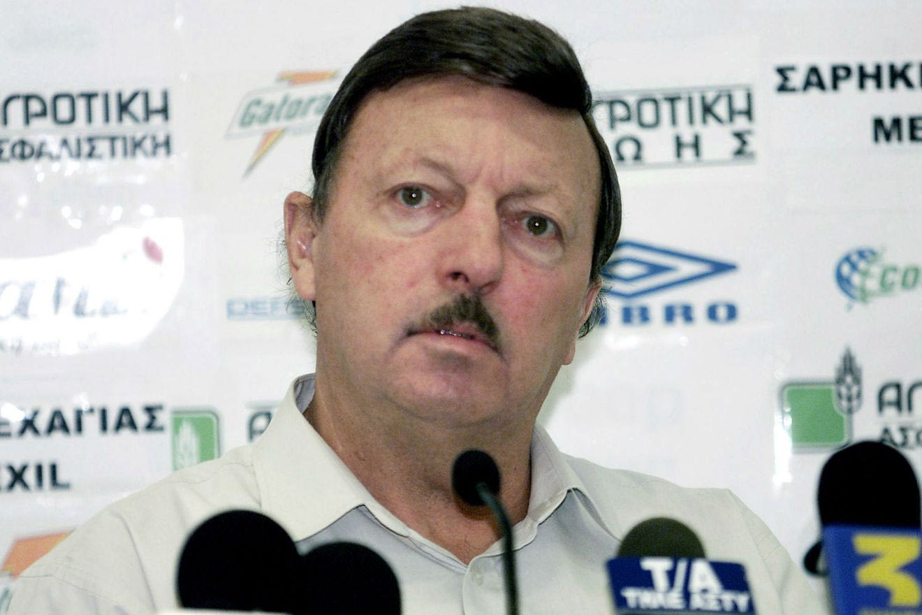 Έφυγε στα 77 του ο Γκέραρντ…