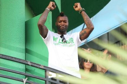 Ο Σισέ θα τον σώσει;