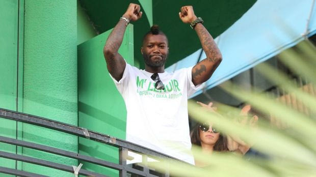 Ο Σισέ θα τον σώσει;