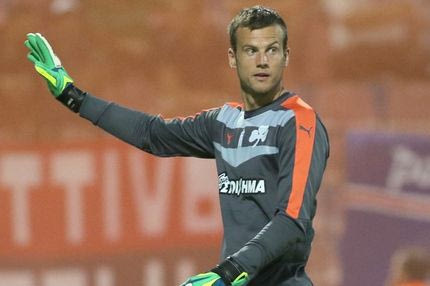 Κολλημένος με τον Παναθηναϊκό ο Λουκ Στιλ!