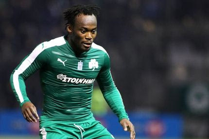 “Έσκασε”… -3 και από τον Εσιέν!