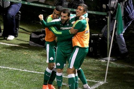 Πράσινο “παλτό” ετοιμάζεται για… σούπερ μεταγραφή!