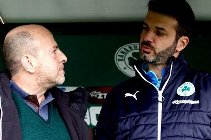 Το χρέος και οι 76 μεταγραφές επί ημερών του Αλαφούζου