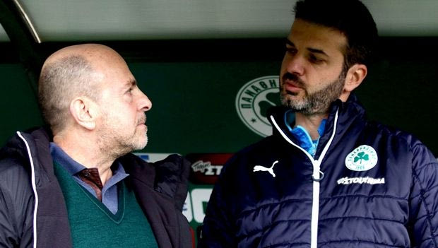 Ο “τιμωρός” της Ρεάλ βρέθηκε κοντά στον ΠΑΟ, αλλά του το χάλασε ο Ιμπάρμπο!