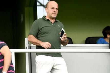 “Νέος κολλητός του Γιάννη Αλαφούζου ο Βαγγέλης Μαρινάκης”