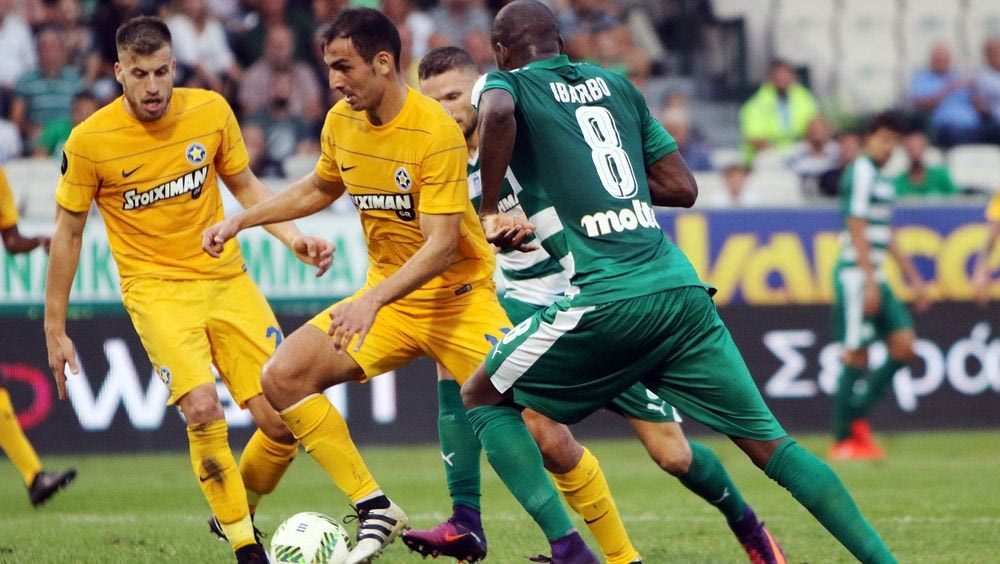 Τι διαρρέει η πλευρά του Τσουκαλά για τον Παναθηναϊκό