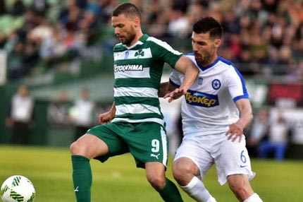 “Ψήνει” τη μεταγραφή της ζωής του ο Φυτανίδης