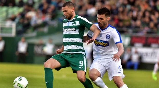 “Ψήνει” τη μεταγραφή της ζωής του ο Φυτανίδης