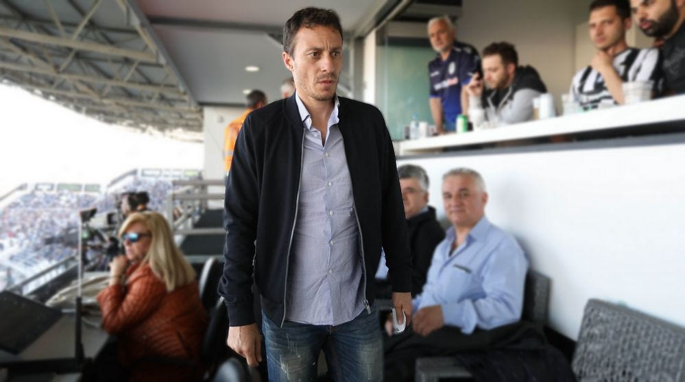 Ο ρόλος του Γεωργιάδη και το… πριόνισμα της καρέκλας του Μίχελ