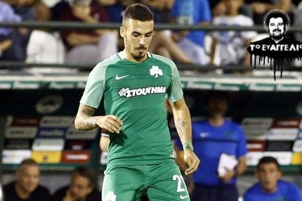 Τι δίνει ο ΠΑΟΚ στον Παναθηναϊκό για Κουρμπέλη