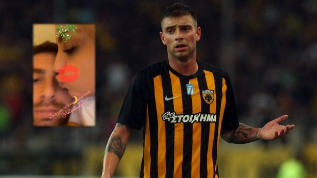 Αυτή είναι η μυστική… αποθεραπεία του Τσόσιτς