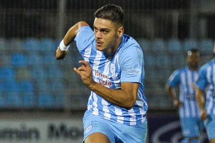 Η “απαγωγή” Μαυροπάνου πριν το μεγάλο deal με Άρσεναλ!