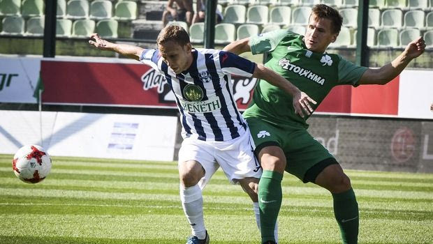 Ήθελαν, αλλά δεν μπορούσαν Απόλλωνας και Παναθηναϊκός