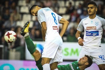 “Δεν είναι προχωρημένο του Μαυροπάνου με την Άρσεναλ”