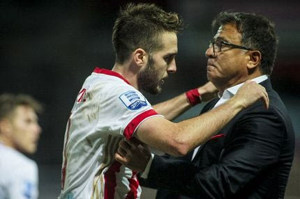 Το ποστ του Φορτούνη για Λεμονή που έφερε πανικό στα σχόλια