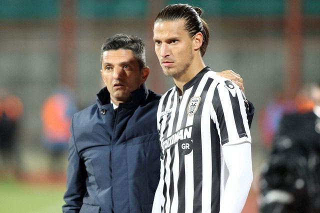 Συλλαλητήριο κατά της γκρίνιας