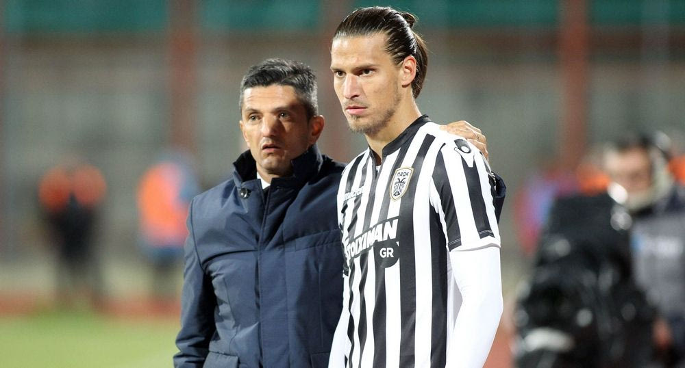 Συλλαλητήριο κατά της γκρίνιας