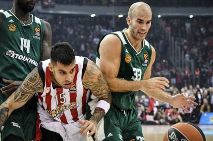 Αντέχει μία ήττα από τον αιώνιο αντίπαλο ο Ολυμπιακός;