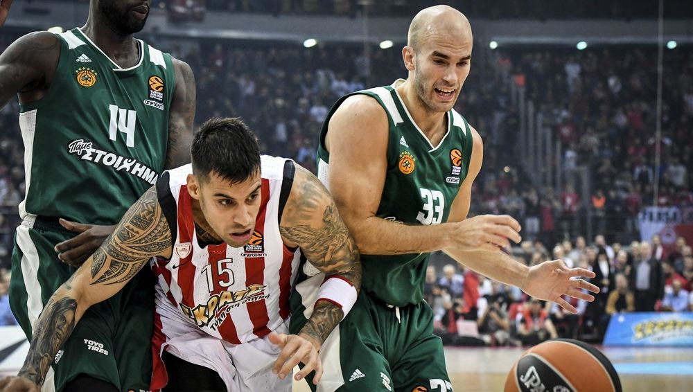 Αντέχει μία ήττα από τον αιώνιο αντίπαλο ο Ολυμπιακός;