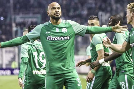 Σα θέλει ο ΠΑΟ και ο Μολέδο, τύφλα να ‘χει η Ιντερνασιονάλ