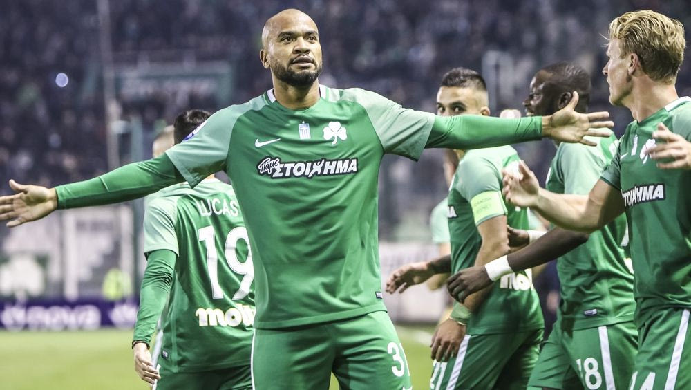 Σα θέλει ο ΠΑΟ και ο Μολέδο, τύφλα να ‘χει η Ιντερνασιονάλ