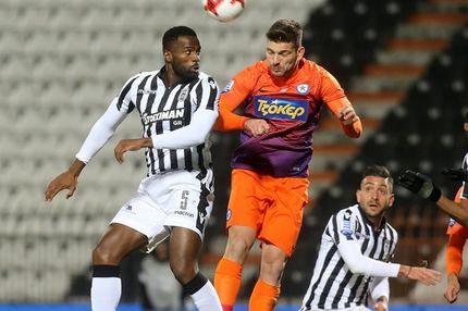 Τα εισιτήρια του ΠΑΟΚ – Ατρόμητος