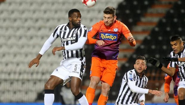 Τα εισιτήρια του ΠΑΟΚ – Ατρόμητος