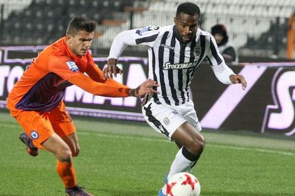 Με Αζεβέδο, Πρίγιοβιτς στον… πάγκο ο ΠΑΟΚ!