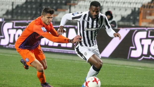 Με Αζεβέδο, Πρίγιοβιτς στον… πάγκο ο ΠΑΟΚ!