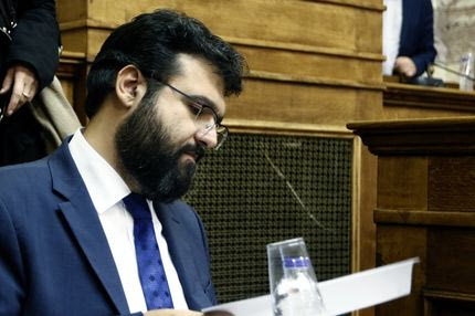 Βασιλειάδης: “Μην ρίχνουμε λάδι στην φωτιά”