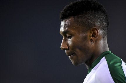 Αυτό κρατάει τον Καμπέσας μακριά από την Αθήνα