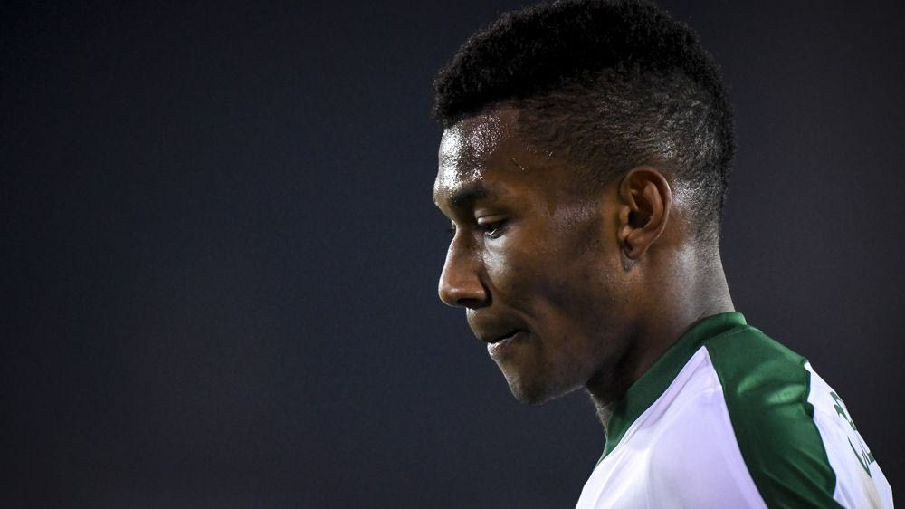 Αυτό κρατάει τον Καμπέσας μακριά από την Αθήνα