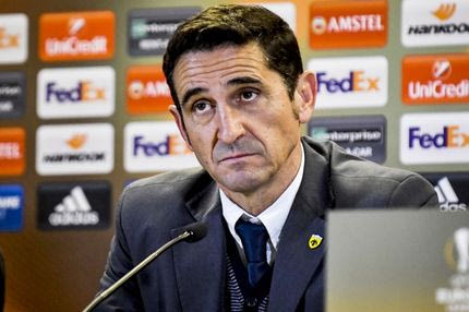 Οι προϋποθέσεις του Χιμένεθ για να μείνει στην ΑΕΚ