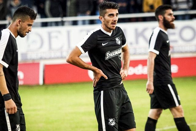 Υπό διάλυση ο ΟΦΗ, ίσως μην παίξει το Σάββατο!