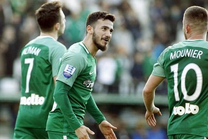 Το ρεκόρ του Παναθηναϊκού που προβληματίζει