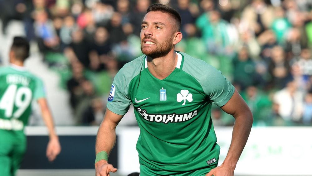 Αυτό είναι το… μυστικό της μυθικής εμφάνισης του Μουνιέ