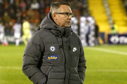 Τα έβαλε με τον διαιτητή ο Κάναντι