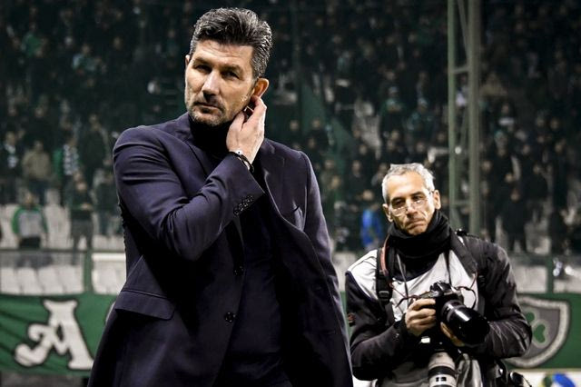 Ουζουνίδης: “Πλάνο διάλυσης, όχι σωτηρίας”