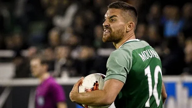 Ο Μουνιέ απάντησε στους επικριτές του!